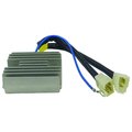 Ilb Gold Rectifier, Replacement For Wai Global HN1011N HN1011N